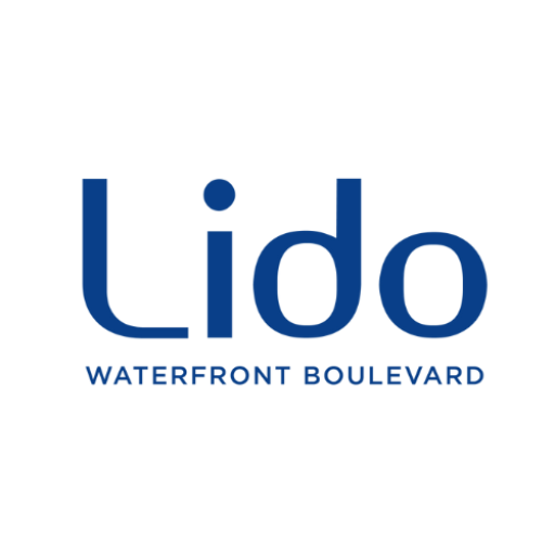 Lido Waterfront Story - Lido Waterfront Boulevard